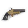 Image 1 : Brown Mfg Southerner Single Shot Deringer.