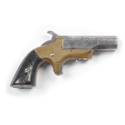 Brown Mfg Southerner Single Shot Deringer.