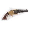 Image 1 : American Std. Arms (Smith Copy) Pocket Revolver.