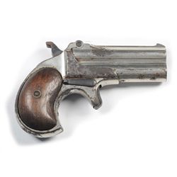 Remington .41 Caliber Deringer.