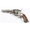 Image 3 : Allen .22 Rimfire Revolver.
