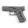 Image 10 : As New Glock Factory Cut-A-Way Model 23.**