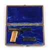 Image 1 : S&W Model 1913 Semi-Automatic Pistol. **