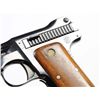 Image 2 : S&W Model 1913 Semi-Automatic Pistol. **
