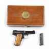Image 5 : S&W Model 1913 Semi-Automatic Pistol. **