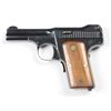 Image 7 : S&W Model 1913 Semi-Automatic Pistol. **