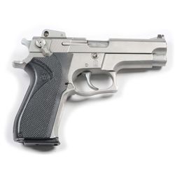 S&W Model 5906 Semi-Automatic Pistol.**