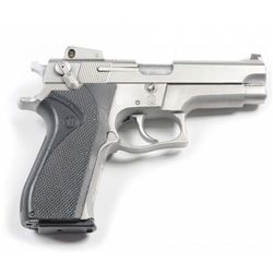 S&W Model 5906 Semi-Automatic Pistol.**