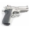 Image 1 : S&W Model 5906 Semi-Automatic Pistol.**