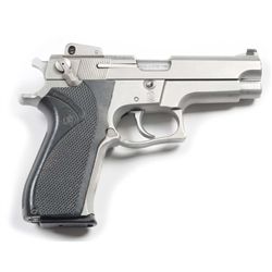 S&W Model 5906 Semi-Automatic Pistol.**