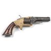 Image 1 : Unusual Double Hammer SxS Pistol.