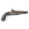 Image 5 : Unusual Double Hammer SxS Pistol.