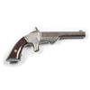 Image 1 : Bacon Mfg Single Shot Pistol.