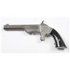 Image 2 : Bacon Mfg Single Shot Pistol.