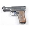 Image 2 : Mauser Model 1910 Semi-Automatic Pistol.**