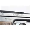 Image 3 : Mauser Model 1910 Semi-Automatic Pistol.**