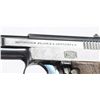 Image 5 : Mauser Model 1910 Semi-Automatic Pistol.**