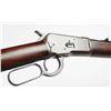 Image 7 : Winchester Model 1892 Lever Action Rifle.**