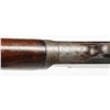 Image 4 : Winchester Model 1903 Rifle with Silencer.**