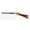 Image 2 : Cimarron (Winchester) Model 1866 Rifle.**