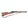 Image 1 : As New Winchester Mod 94 AE Lever Action Rifle.**