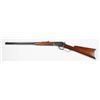 Image 2 : Marlin Model 1889 Lever Action Rifle.
