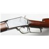Image 3 : Marlin Model 1889 Lever Action Rifle.