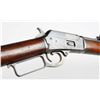 Image 5 : Marlin Model 1889 Lever Action Rifle.