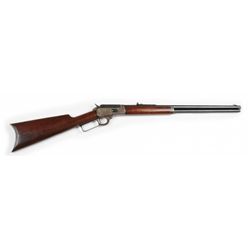 Fine Marlin Model 1894 Lever Action Rifle.**