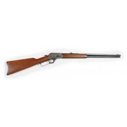 Marlin Model 1894 Lever Action Rifle.**