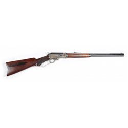 Marlin Model 1893 Deluxe Lever Action Rifle.