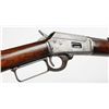 Image 7 : Marlin Model 1894 Lever Action Rifle.**