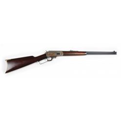Marlin Model 1893 Lever Action Rifle.**