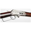 Image 8 : Marlin Model 1893 Lever Action Rifle.**