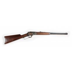 Marlin Model 1894 Lever Action Rifle.**