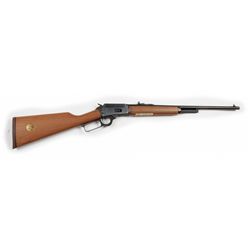 Marlin Model 1894 CL Ducks Unlimited Rifle.**