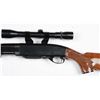 Image 3 : Remington Gamemaster Mod 760 Pump Action Rifle.**