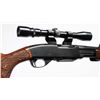 Image 7 : Remington Gamemaster Mod 760 Pump Action Rifle.**