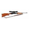 Image 1 : Near New Remington Model 760 Gamemaster Rifle.**