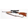 Image 2 : Near New Remington Model 760 Gamemaster Rifle.**