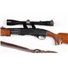 Image 3 : Near New Remington Model 760 Gamemaster Rifle.**