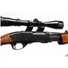 Image 9 : Near New Remington Model 760 Gamemaster Rifle.**