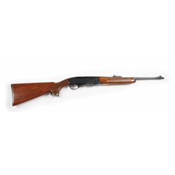Remington Model 742 Woodmaster Rifle.**