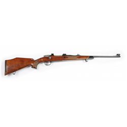 Parker-Ballard (Austria) Model 2165 Rifle.**