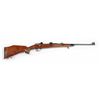 Image 1 : Parker-Ballard (Austria) Model 2165 Rifle.**