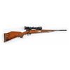 Image 1 : Weatherby Vanguard VGX Bolt Action Rifle.**