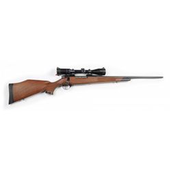 Weatherby Mark V Bolt Action Rifle.**
