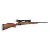 Image 1 : Weatherby Mark V Bolt Action Rifle.**