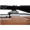 Image 5 : Weatherby Mark V Bolt Action Rifle.**