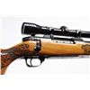 Image 5 : Weatherby Mark V .460 Magnum Bolt Action Rifle.**